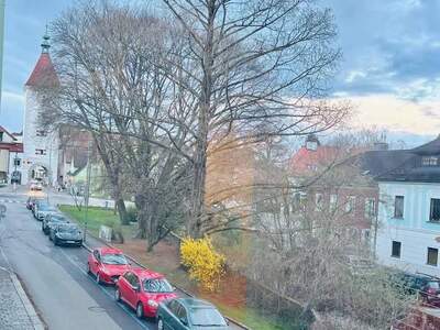 Wohnung provisionsfrei mieten in 4600 Wels