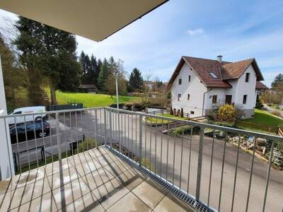 Terrassenwohnung mieten in 3321 Ardagger (Bild 1)