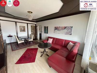 Terrassenwohnung kaufen in 2230 Gänserndorf (Bild 2)