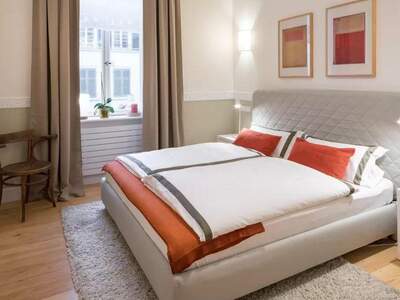 Apartment provisionsfrei mieten in 1220 Wien