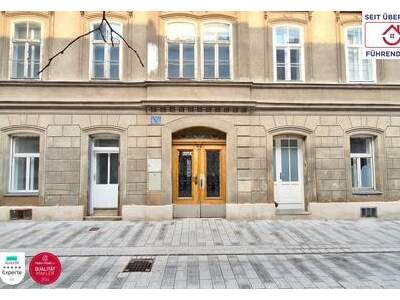 Eigentumswohnung in 1070 Wien