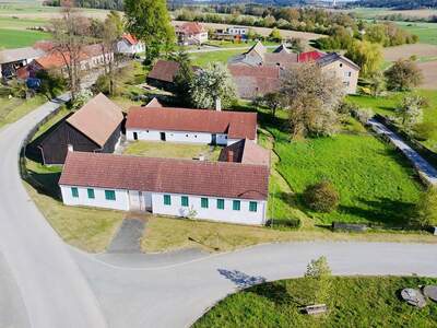 Haus kaufen in 3753 Harth