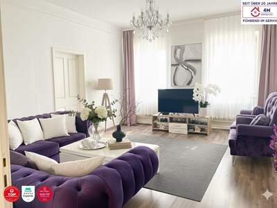 Einfamilienhaus kaufen in 2512 Tribuswinkel (Bild 1)