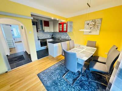 Eigentumswohnung in 8020 Graz