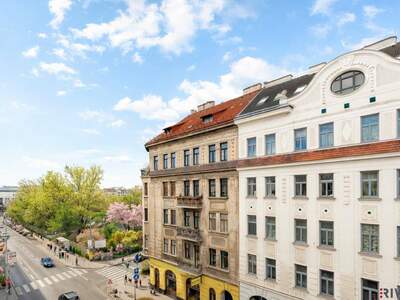 Wohnung kaufen in 1160 Wien