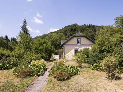 House provisionsfrei mieten in 3150 Niederösterreich