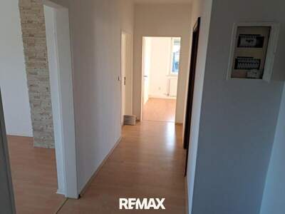 Wohnung mieten in 4300 St. Valentin