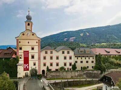 Eigentumswohnung in 9853 Gmünd