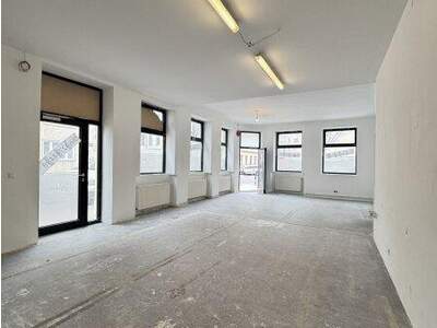 Büro / Praxis mieten in 1200 Wien (Bild 1)