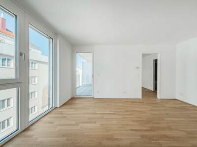 Wohnung mit Balkon kaufen in 1210 Wien (Bild 4)