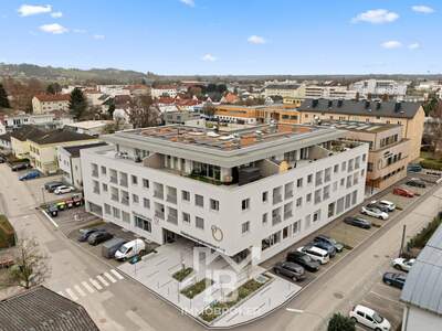 Anlageobjekt kaufen in 4320 Perg