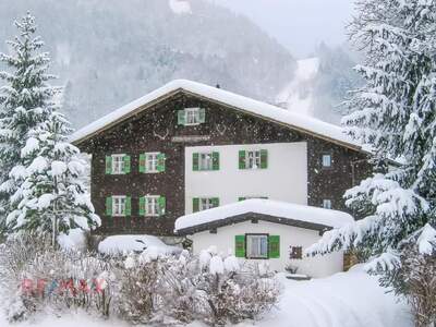 Haus kaufen in 6774 Tschagguns