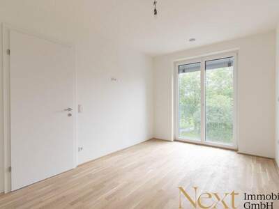 Terrassenwohnung mieten in 4020 Linz (Bild 4)