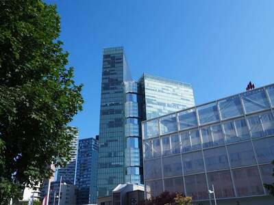 Gewerbeobjekt mieten in 1100 Wien