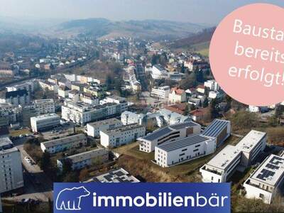 Wohnung kaufen in 4701 Bad Schallerbach