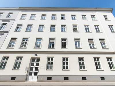 Eigentumswohnung in 1030 Wien