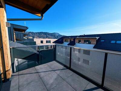 Terrassenwohnung mieten in 5300 Hallwang