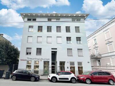 Einzelhandel mieten in 5020 Salzburg