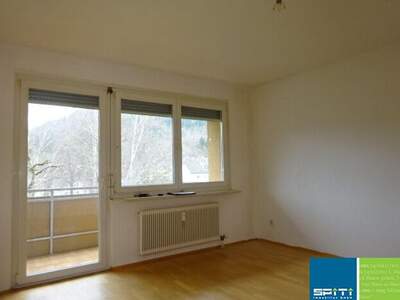 Wohnung mit Balkon kaufen in 9371 Brückl (Bild 2)