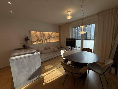 Wohnung mieten in 1040 Wien