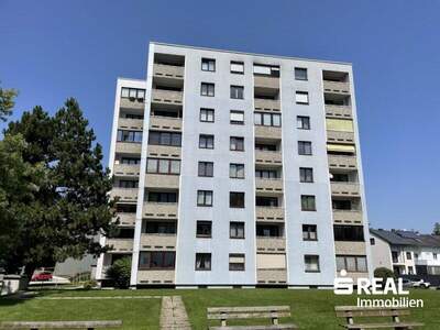 Terrassenwohnung kaufen in 4910 Ried (Bild 1)