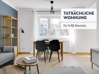 Wohnung mieten in 1050 Wien