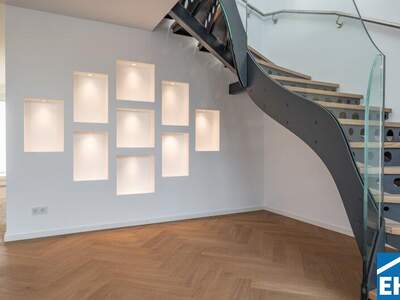 Terrassenwohnung kaufen in 1030 Wien (Bild 3)