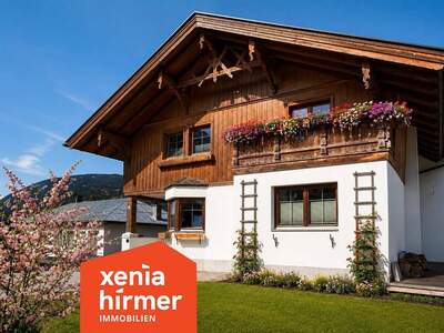 Haus kaufen in 6632 Ehrwald