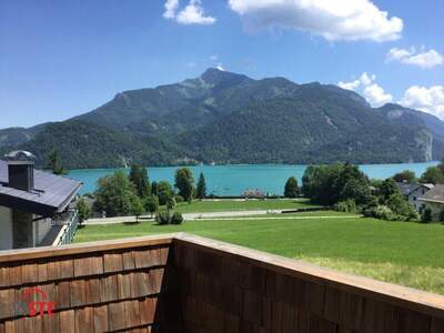 Wohnung provisionsfrei mieten in 5340 Sankt Gilgen