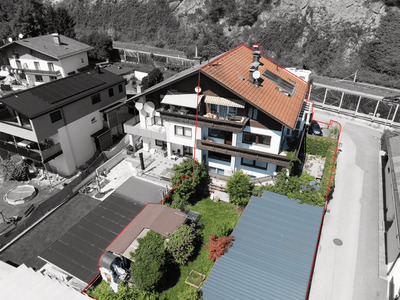 Anlageobjekt kaufen in 6170 Zirl