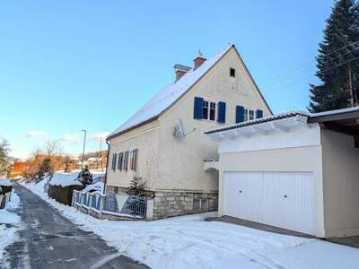 Haus kaufen in 8582 Rosental