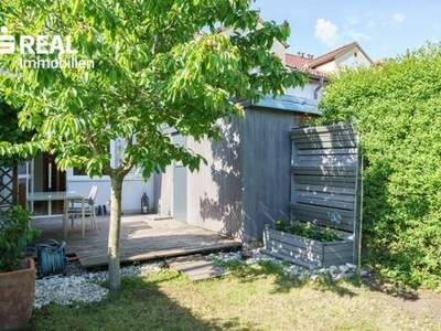 Haus kaufen in 2731 Saubersdorf