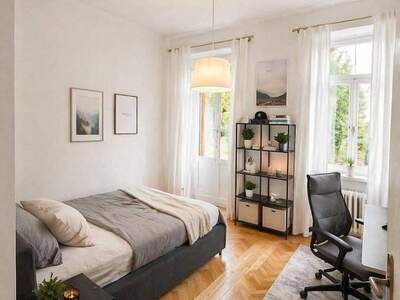 Wohnung provisionsfrei mieten in 1030 Wien