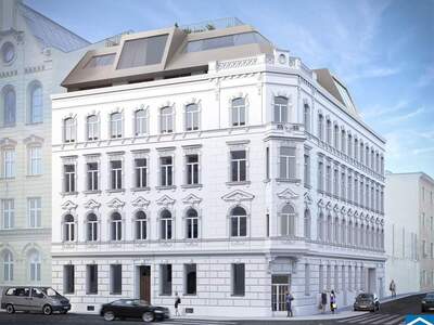 Eigentumswohnung in 1180 Wien