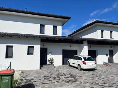 Haus mit Garten mieten in 8332 Edelsbach (Bild 2)