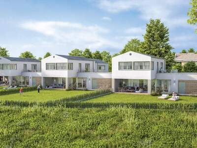 Haus kaufen in 9131 Grafenstein