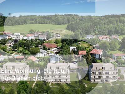 Eigentumswohnung in 4073 Wilhering (Bild 1)