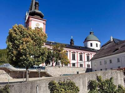Mietwohnung in 8630 Mariazell