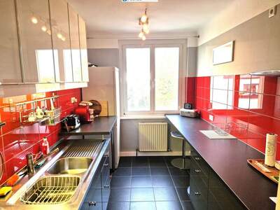 Altbauwohnung kaufen in 1130 Wien (Bild 4)