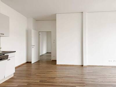 Wohnung mieten in 4030 Linz