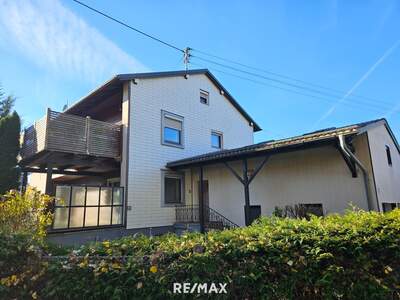 Mehrfamilienhaus kaufen in 5282 Ranshofen