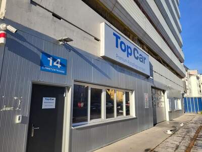 Gewerbeobjekt mieten in 4020 Linz