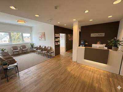 Gewerbeobjekt mieten in 3300 Amstetten (Bild 1)