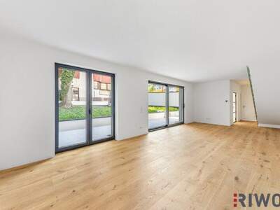 Haus kaufen in 1120 Wien (Bild 3)