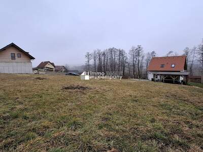 Grundstück kaufen in 8453 Sankt Johann