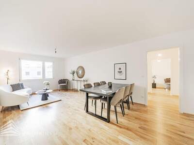 Eigentumswohnung in 1030 Wien (Bild 1)