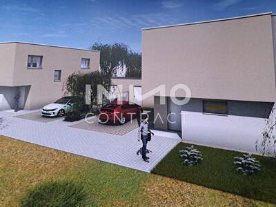 Haus mit Garten kaufen in 2491 Neufeld (Bild 3)