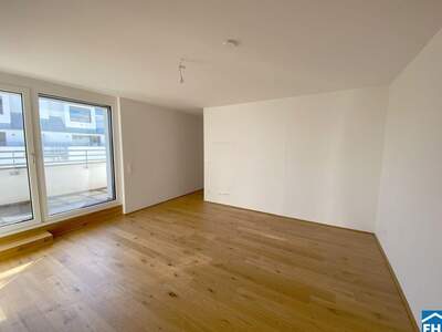 Wohnung mit Balkon mieten in 1100 Wien (Bild 2)