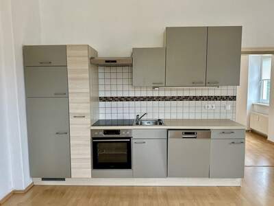 Altbauwohnung mit Balkon mieten in 8753 Fohnsdorf (Bild 3)