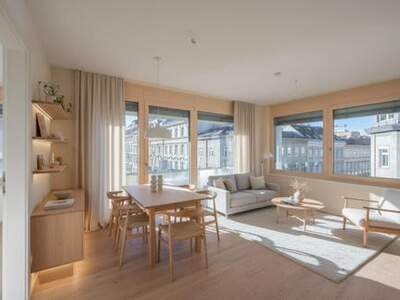 Wohnung mieten in 1060 Wien